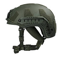 Шолом Fast NIJ-|||A.PE. ( розмір L), фото 2