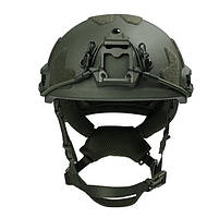 Шолом Fast NIJ-|||A.PE. ( розмір L), фото 4