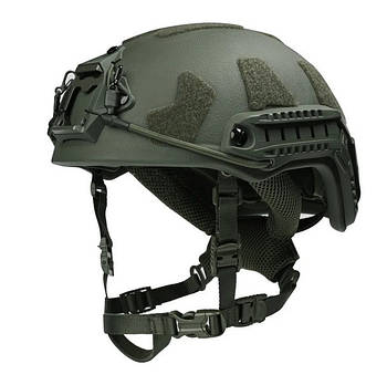 Шолом Fast NIJ-|||A.PE. ( розмір L)