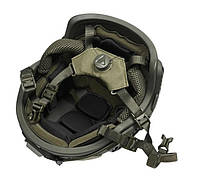 Шолом Fast NIJ-|||A.PE. ( розмір L), фото 6