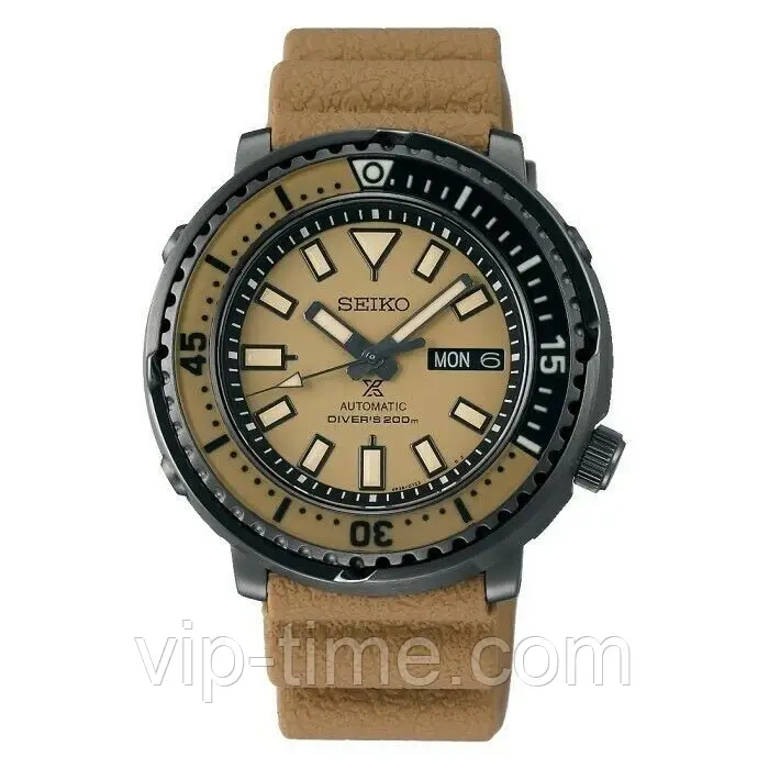 Годинник Seiko Prospex Automatic TUNA STREET SERIES URBAN SAFARI SRPE29K1, фото 1