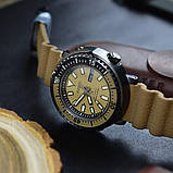 Годинник Seiko Prospex Automatic TUNA STREET SERIES URBAN SAFARI SRPE29K1, фото 2