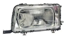 Фара ліва Audi 80/90 91-94 Depo H4/W5W, -лампа