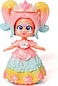 Лялька Kookyloos Fairytale Mix & Match Rainbow 3 in 1 - Рейнбоу 3 в 1 принцеса, русалка, фея PKLSP106IN210, фото 6