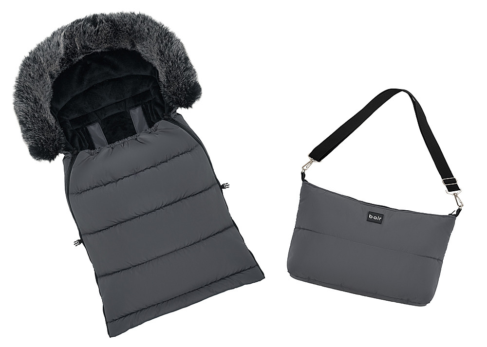 Зимний конверт Bair Arctic smoke graphite графит