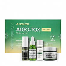 Набір для чутливої шкіри Medi-peel Algo-Tox Multi Care Kit, 2 шт (8809409343570)