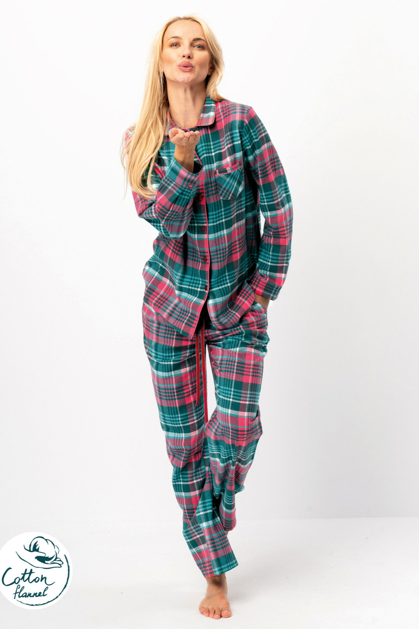 Піжама жіноча/ Домашній одяг LNS 419 B25, фото 1