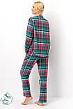 Піжама жіноча/ Домашній одяг LNS 419 B25, фото 2