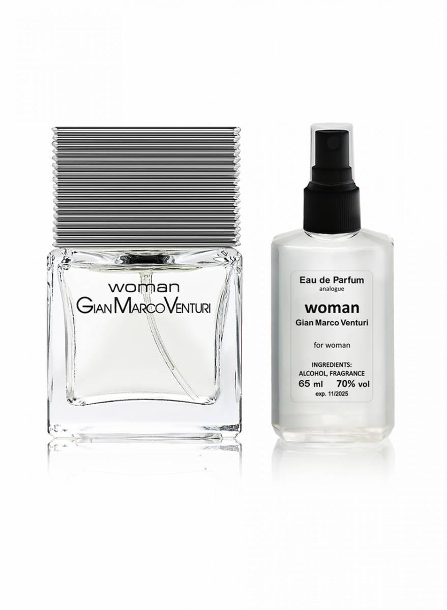 Gian Marco Venturi Woman - Parfum Analogue 65ml