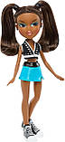 Лялька Братц Плей Спорт Саша Чірлідери 💃 Bratz Play Sportz/ Sports Sasha, фото 3