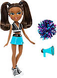 Лялька Братц Плей Спорт Саша Чірлідери 💃 Bratz Play Sportz/ Sports Sasha, фото 5
