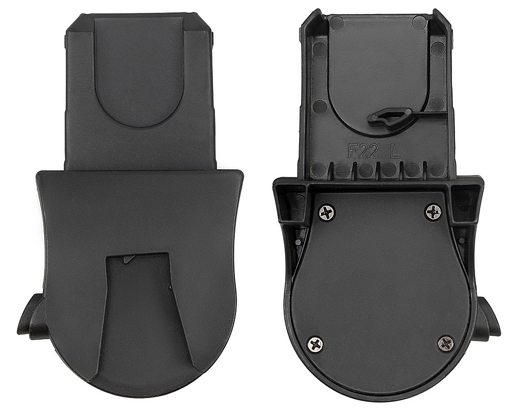 Адаптер для автокрісла Bair Adapter Moon Kite Tip-9, фото 1