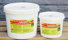 Вімепотокс Праймер ВВ / Vimepox Primer W - двокомпонентна епоксидна ґрунтовка на водній основі 10 кг