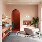 Вінілова підлога BerryAlloc Zenn 55 Rigid Click Rimini, фото 4