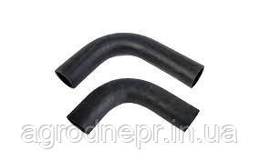 Патрубок радіатора нижній МТЗ-1025/920 85-1303010, фото 1