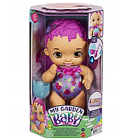 Лялька Mattel My Garden Baby Малинка