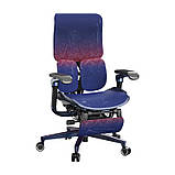 Ергономічне ігрове крісло Angel GamePlus, фото 3