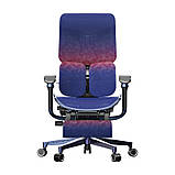 Ергономічне ігрове крісло Angel GamePlus, фото 4