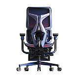 Ергономічне ігрове крісло Angel GamePlus, фото 5