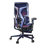 Ергономічне ігрове крісло Angel GamePlus, фото 6