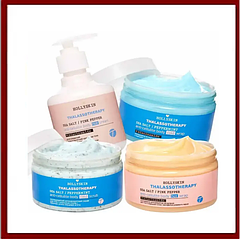 Антицелюлітні засоби