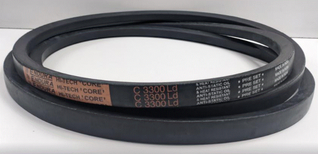 Ремінь клиновий 22/C 3300 Endura (Індія)