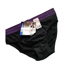 Труси чоловічі 46 чорний