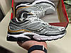 Чоловічі кросівки Saucony Progrid Omni 9 Саукони сірі спортивні демісезон, фото 5