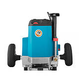 Фрезерний верстат Sturm ER1120P, фото 4