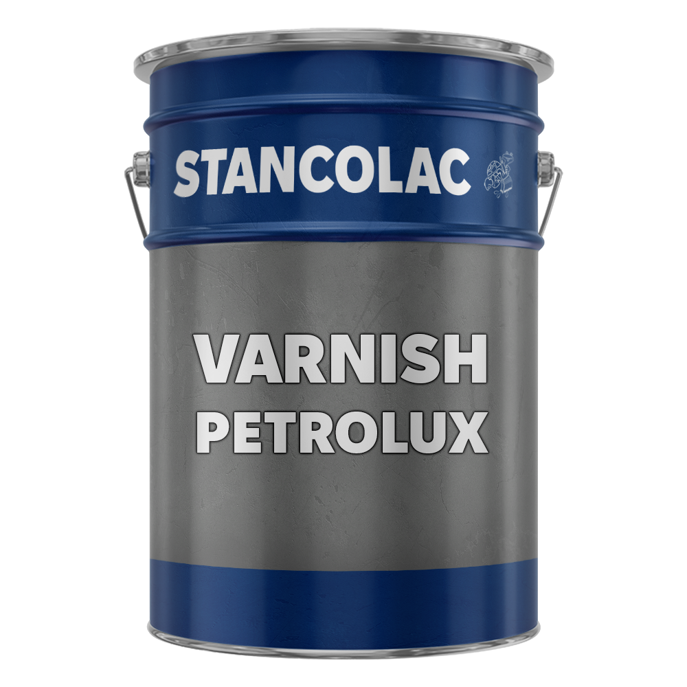 Лак PETROLUX з ефектом мокрого каменю, фото 1