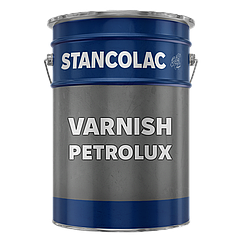 Лак PETROLUX з ефектом мокрого каменю