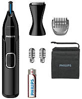 Тример для брів, носа і вух PHILIPS NT5650/16 UA