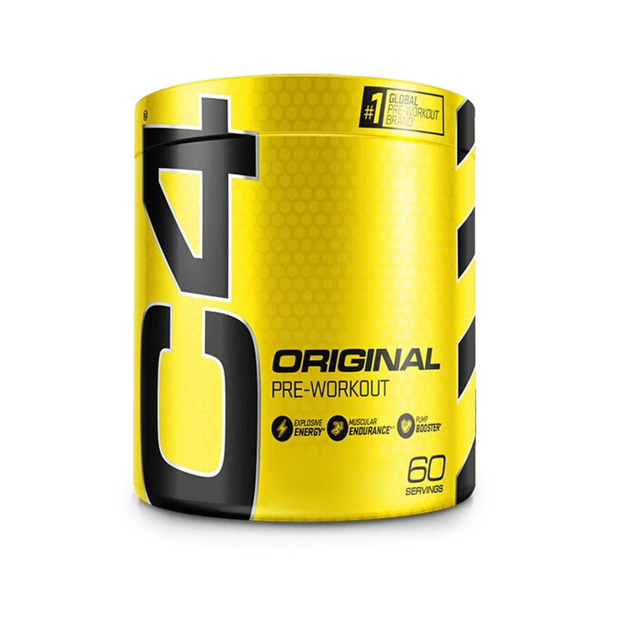 C4 Original Cellucor, 390 грамів