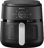 Мультипіч PHILIPS Airfryer NA231/00 UA