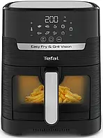 Мультипіч Tefal Easy Fry&Grill Vision Window EY506810 UA