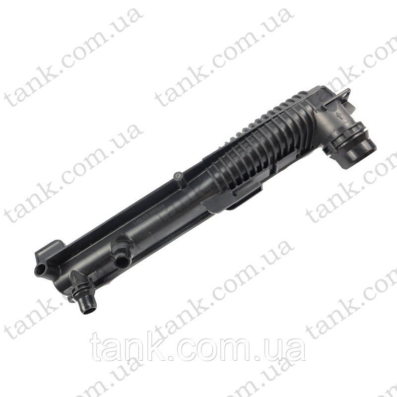 Бачок радіатора BMW 5-Series F10 (2010-2017) OEM 17118658304 7626559 17117626559 17117626558