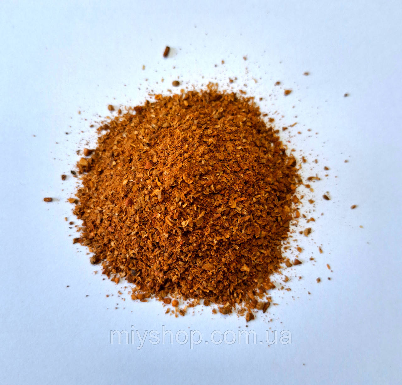 Суміш спецій "Аджика червона подрібнена" 100 г ЦентроСпайс без солі, фото 1