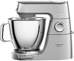 Кухонна машина Kenwood Titanium Chef Baker XL KVL85.224SI UA