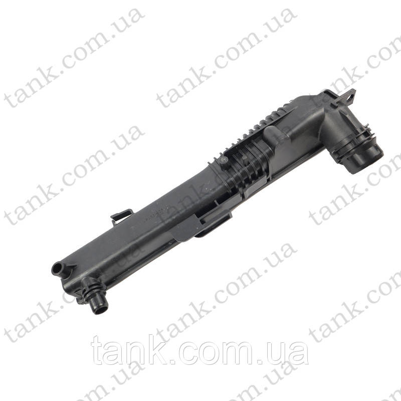 Бачок радіатора BMW 5-Series F10 (2010-2017) OEM 17118658304 7626559 17117626559 17117626558, фото 1