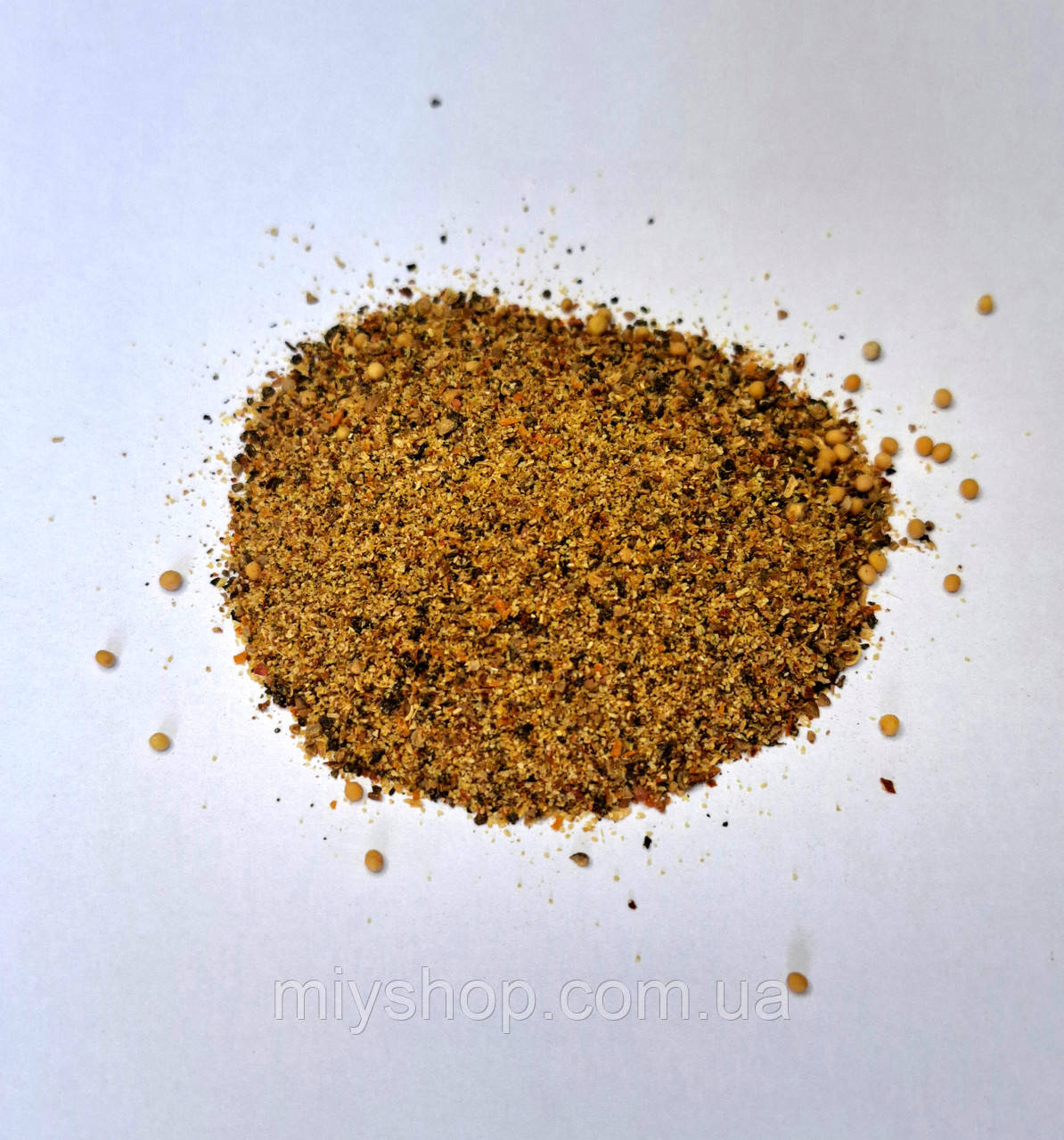 Суміш спецій до ковбаси "Домашня з часником" 100 г ЦентроСпайс, фото 1