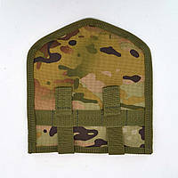 Універсальний підсумок для саперної лопати в камуфляжі мультікам