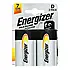 Батарейка ENERGIZER LR20 D Standard 2BL, фото 2