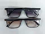 Чоловічі тоновані окуляри з діоптріями від -4,0 до +4,0 Модель 24020, фото 2