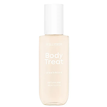 Парфумований міст для тіла HOLLYSKIN Body Treat Pashmina, 150 мл (0376h)
