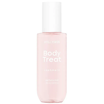 Парфумований міст для тіла HOLLYSKIN Body Treat Cashmere, 150 мл (0377h)