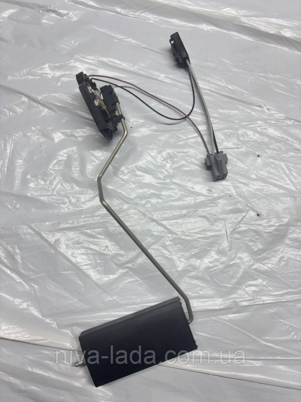 Датчик рівня палива Нива-Шевроле, фото 1