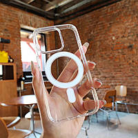 Чохол для iPhone 12 Pro Max матовий The North Face, захисний, чорний