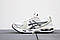 Чоловічі білі Кросівки Asics Gel-Kahana 14, фото 4