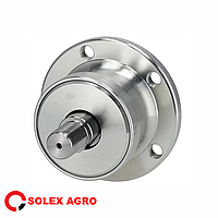 BAA-0012 Підшипниковий вузол маточини диска