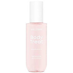 Парфумований міст для тіла HOLLYSKIN Body Treat Cashmere, 150 мл (0377h)